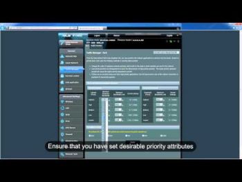 Маршрутизатор ASUS RT-N12E/C1 N300 1xFE WAN 4xFE LAN (90-IG29002M03-3PA0-) Маршрутизатор ASUS RT-N12E/C1 N300 1xFE WAN 4xFE LAN (90-IG29002M03-3PA0-) | Фото 7