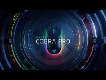 Ігрова миша Razer Cobra Pro (RZ01-04660200-R3G1) | Фото 11