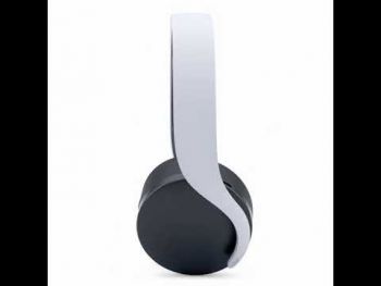 SONY Pulse 3D Wireless Headset (9387909) SONY Pulse 3D Wireless Headset (9387909) | Фото 4