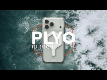 Чохол UAG для Phone Air Plyo MagSafe Ice/White (114532114341) Чохол UAG для Phone Air Plyo MagSafe Ice/White (114532114341) | Фото 2