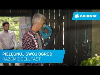 Граблі CELLFAST IDEAL, комплект з рукавичками BASIC, 178 см (40-311K) Граблі CELLFAST IDEAL, комплект з рукавичками BASIC, 178 см (40-311K) | Фото 4