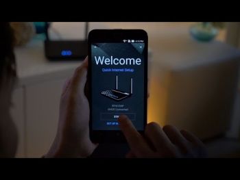 Маршрутизатор ASUS RT-AX57 AX3000 (90IG06Z0-MO3C00) | Фото 13