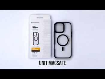 Чохол ArmorStandart Unit MagSafe для APPLE iPhone 13 Pro Purple (ARM75200) Чохол ArmorStandart Unit MagSafe для APPLE iPhone 13 Pro Purple (ARM75200) | Фото 6