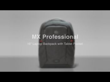 Рюкзак WENGER MX Professional 16