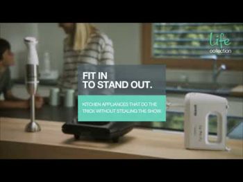 Блендер GORENJE HBC807QB Купить блендер Блендер GORENJE HBC807QB | Фото 9