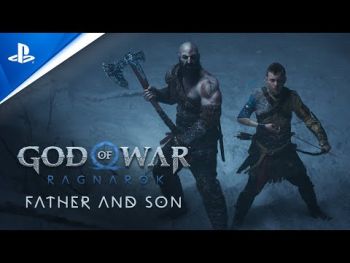 God of War Ragnarok (PS4, Launch Edition) (9412397) | Фото 22