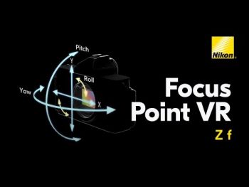 Фотоапарат NIKON Zf Body (VOA120AE) | Фото 30