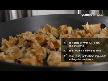 Комплект GORENJE духова шафа BO6737E02X + варильна поверхня ECT41SC | Фото 35