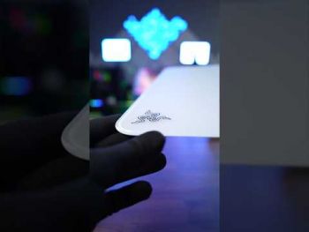 Ігрова поверхня RAZER Atlas L, Black (RZ02-04890100-R3M1) | Фото 14