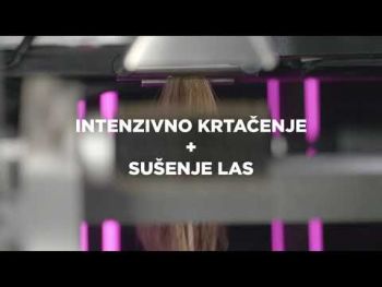 Бальзам L'Oreal Paris Elseve Аргінін Амінексил для ослабленого волосся 200 мл (3600523897933) | Фото 7