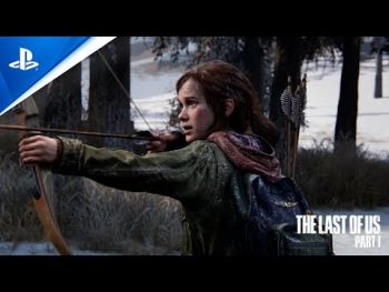 The Last of Us Part I (PS5) (9406792) The Last of Us Part I (PS5) (9406792) | Фото 11