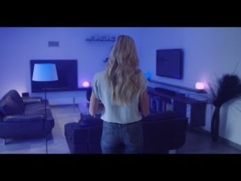 WiZ LEDStrip (1600Lm) 2700-6500K RGB Wi-Fi 2 метра Wi-Fi (929002524801) WiZ LEDStrip (1600Lm) 2700-6500K RGB Wi-Fi 2 метра Wi-Fi (929002524801) | Фото 10