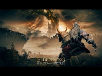 Elden Ring Shadow of the Erdtree Edition (PS5) | Фото 14