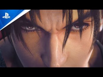 Гра Tekken 8 (PS5) | Фото 4