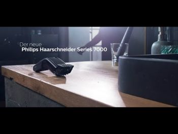 Машинка для стрижки PHILIPS HC7650/15 Машинка для стрижки PHILIPS HC7650/15 | Фото 6