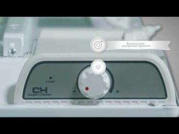 Cooper&Hunter CH-2000MD Cooper&Hunter CH-2000MD | Фото 1