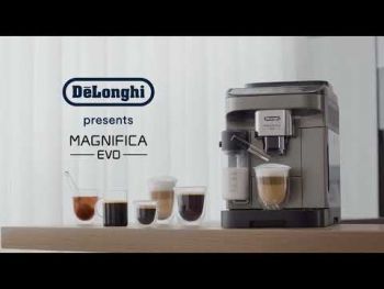 Кавомашина Delonghi Magnifica Evo ECAM290.81.TB | Фото 8