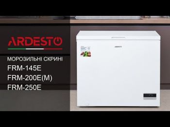 ARDESTO FRM-290E ARDESTO FRM-290E | Фото 10