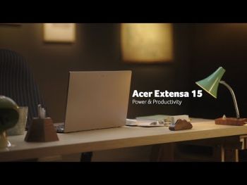 Купить ноутбук Ноутбук ACER Extensa EX215-55 (NX.EH9EU.008) | Фото 10