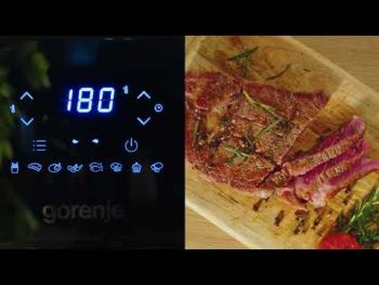 Мультипіч GORENJE AF1350DWB Купить мультиварку Мультипіч GORENJE AF1350DWB | Фото 21