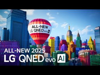 Телевізор LG 65QNED80A6A | Фото 18