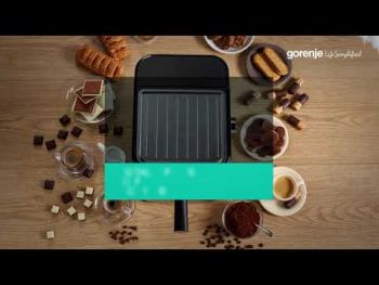 Кавоварка еспресо GORENJE ESCM15DBK Кавоварка еспресо GORENJE ESCM15DBK | Фото 13