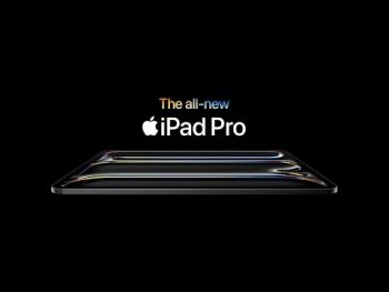 Планшет APPLE iPad Pro 13