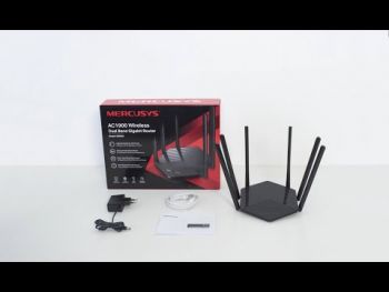 MERCUSYS MR30G MERCUSYS MR30G | Фото 1