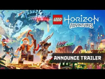 Гра Lego Horizon Adventures (PS5) Гра Lego Horizon Adventures (PS5) | Фото 9
