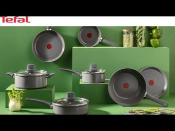Сковорода для млинців TEFAL Renewal, 25см, сірий (C4283873) | Фото 7