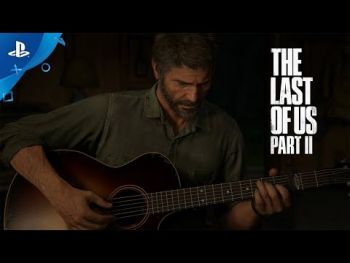 The Last Of Us Part II Remastered (PS5) (1000038793) | Фото 13