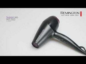Фен REMINGTON AC7100 | Фото 6