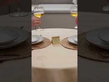 Скатертина ARDESTO Waterproof 140х180см, айворі (ART08WW) | Фото 6