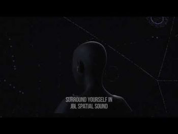 Навушники JBL Live Flex 3 Black (JBLLIVEFLEX3BLK) Навушники JBL Live Flex 3 Black (JBLLIVEFLEX3BLK) | Фото 13