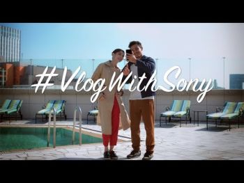 Фотоапарат SONY Alpha a6400 body Black Creator Kit (ILCE6400B_СrKit) | Фото 5