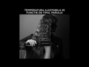 Мультистайлер ROWENTA KARL LAGERFELD Waves Addict Hair Waver CF471LF0 | Фото 12