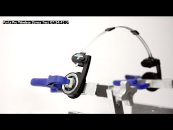 Навушники KOSS On-Ear Porta Pro Wireless 2.0 Black (197675.101) Навушники KOSS On-Ear Porta Pro Wireless 2.0 Black (197675.101) | Фото 33