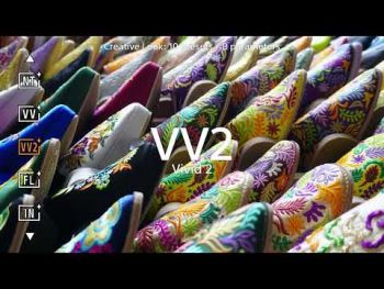 Фотоапарат SONY ZV-E10 II body White (ZVE10M2W.CEC) | Фото 20