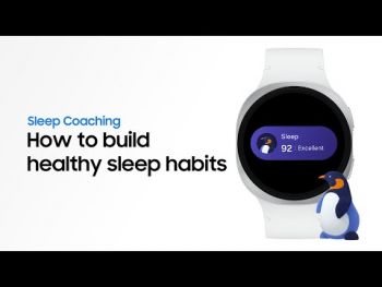 Купить умные часы Смартгодинник SAMSUNG Galaxy Watch 8 44mm Silver (SM-L330NZSASEK) | Фото 6