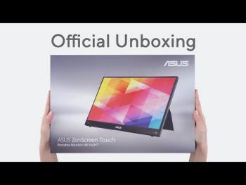 Монітор портативний 15.6 Монітор портативний 15.6