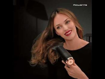 Купить устройство по уходу за волосами Фен ROWENTA Ultimate Experience Maesteria CV9920F3 | Фото 19