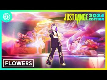 Гра Just Dance 2024 Edition (PS5) | Фото 9