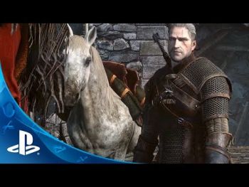 The Witcher 3: Wild Hunt Complete Edition (PS5) | Фото 62