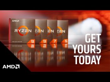 Купить процессор Процесор AMD Ryzen 5 5600 6C/12T 3.5/4.4GHz Boost 32Mb AM4 65W Wraith Stealth cooler Box (100-100000927BOX) | Фото 8