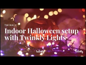 Гірлянда Twinkly Icicle RGBW 190, BT+WiFi, Gen II, КАБЕЛЬ IP44 прозорий (TWI190SPP-TEU) (ПУ) | Фото 22