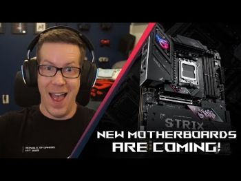 Материнська плата ASUS ROG STRIX B850-F GAMING WIFI (90MB1J70-M0EAY0) Материнська плата ASUS ROG STRIX B850-F GAMING WIFI (90MB1J70-M0EAY0) | Фото 13