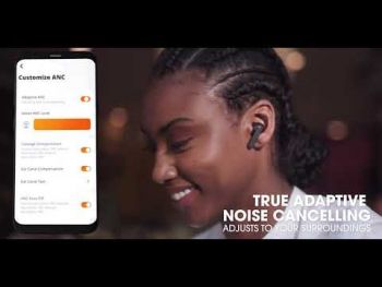 Навушники JBL Live Pro 2 Black (JBLLIVEPRO2TWSBLK) | Фото 13