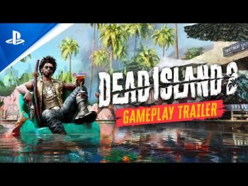 Dead Island 2 Day One Edition (PS5) (1069167) Dead Island 2 Day One Edition (PS5) (1069167) | Фото 9