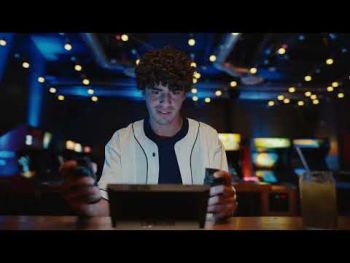 Ігрова консоль LENOVO Legion Go 1TB (83E1004CRA) Ігрова консоль LENOVO Legion Go 1TB (83E1004CRA) | Фото 32