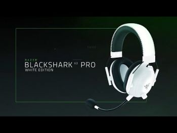 Ігрова гарнітура RAZER Blackshark V2 X 3.5мм Green (RZ04-03240600-R3M1) Ігрова гарнітура RAZER Blackshark V2 X 3.5мм Green (RZ04-03240600-R3M1) | Фото 7